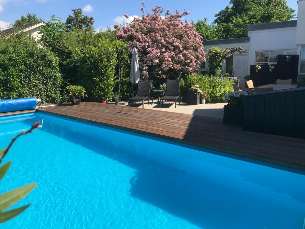 Kathrines Bed & Breakfast Svendborg Buitenkant foto