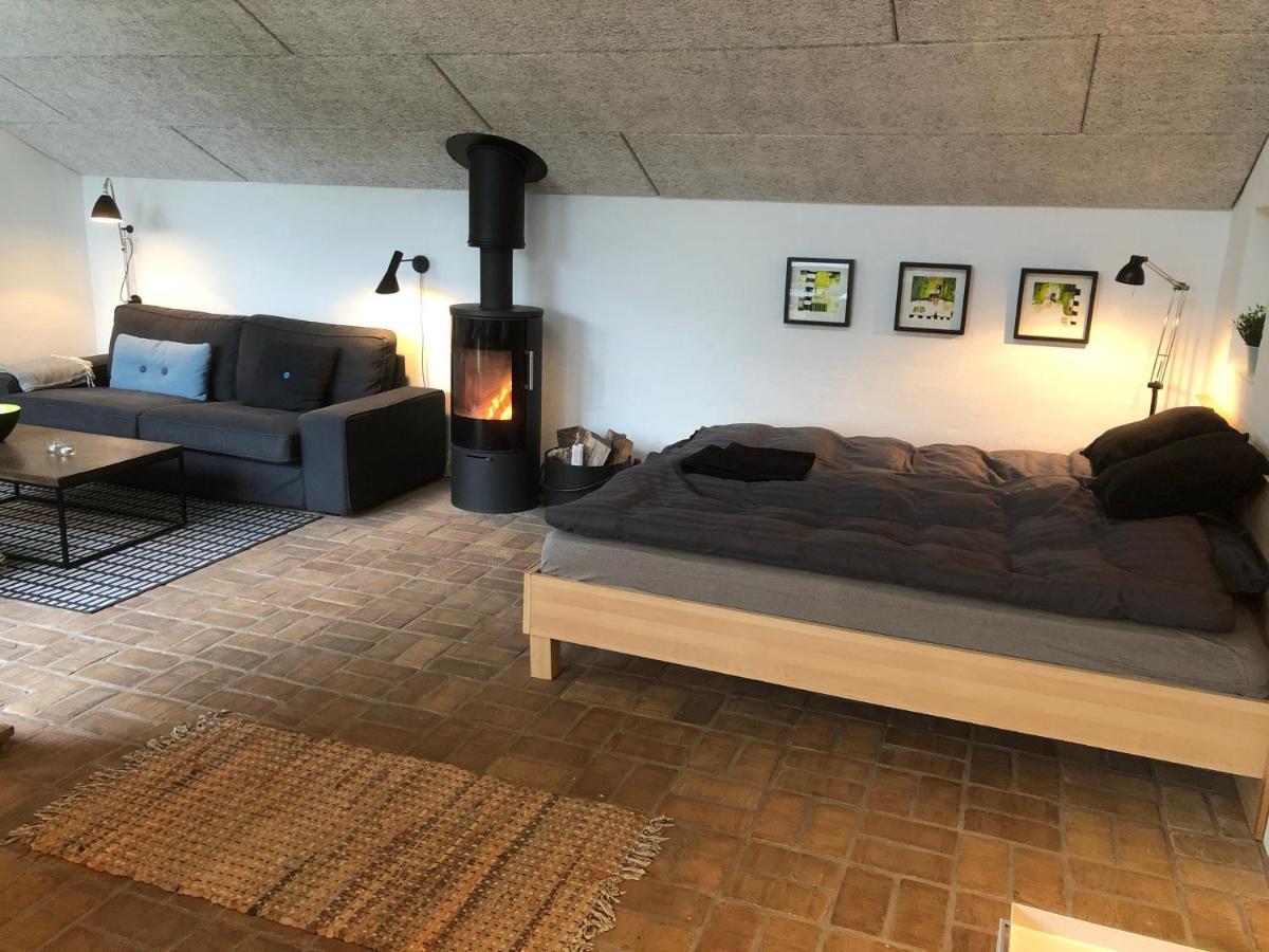 Kathrines Bed & Breakfast Svendborg Buitenkant foto
