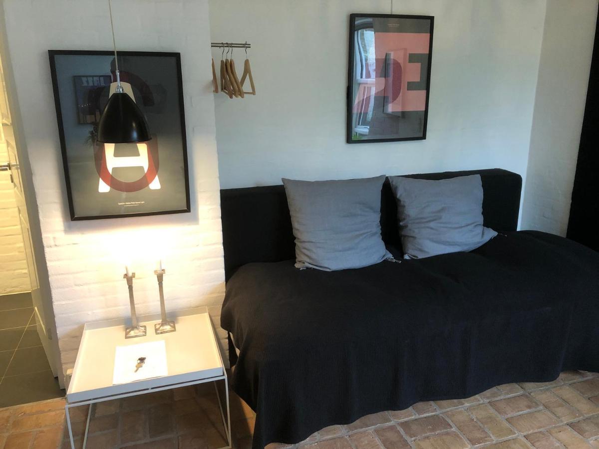 Kathrines Bed & Breakfast Svendborg Buitenkant foto