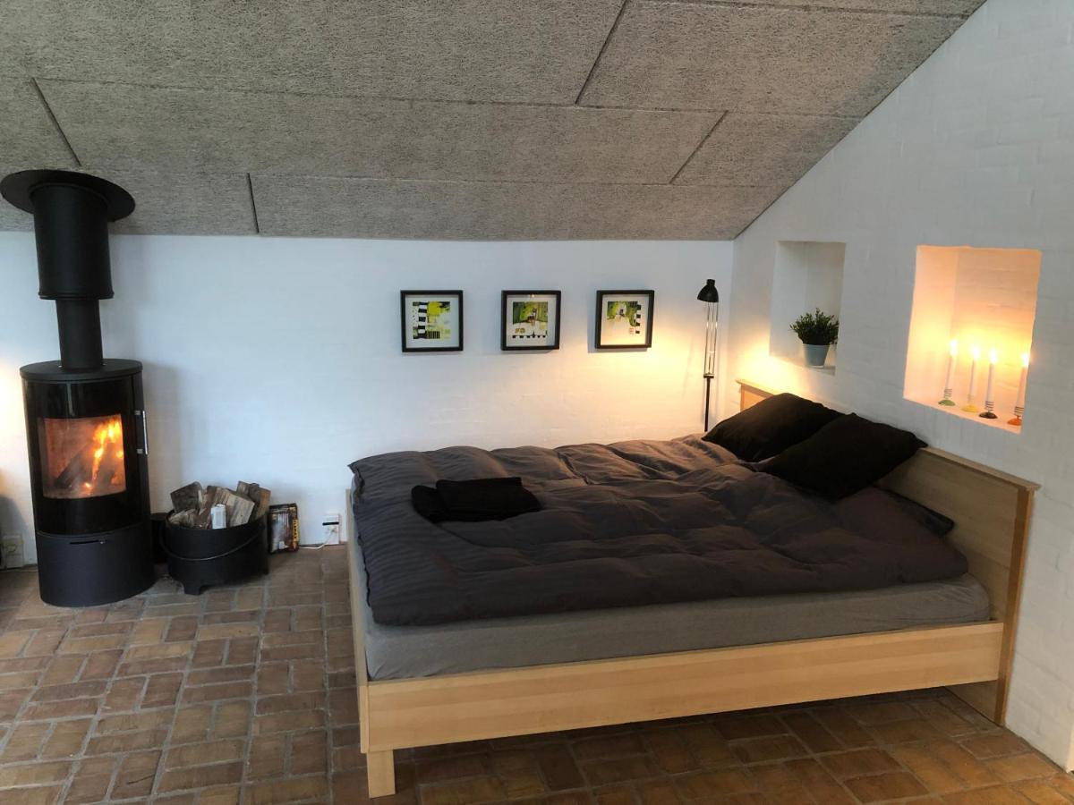 Kathrines Bed & Breakfast Svendborg Buitenkant foto