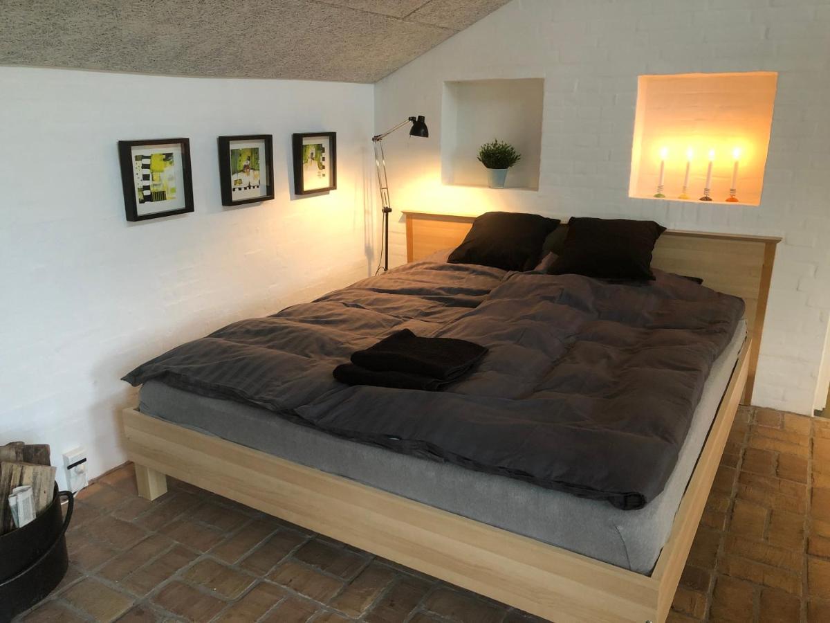 Kathrines Bed & Breakfast Svendborg Buitenkant foto