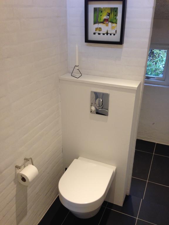 Kathrines Bed & Breakfast Svendborg Buitenkant foto