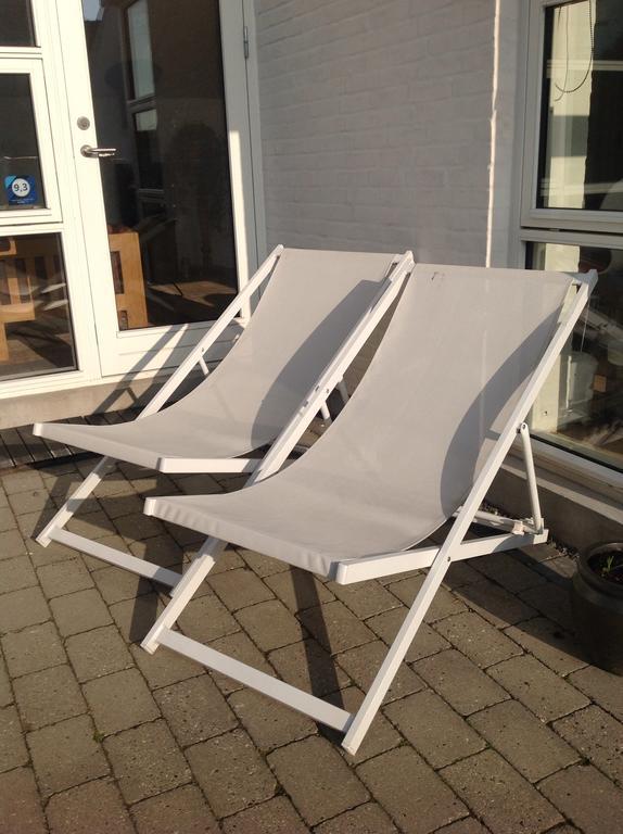 Kathrines Bed & Breakfast Svendborg Buitenkant foto
