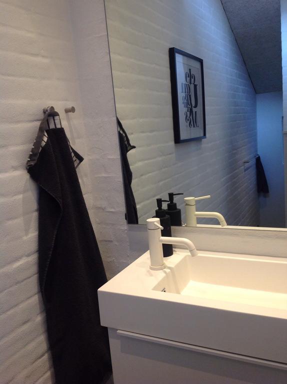 Kathrines Bed & Breakfast Svendborg Buitenkant foto
