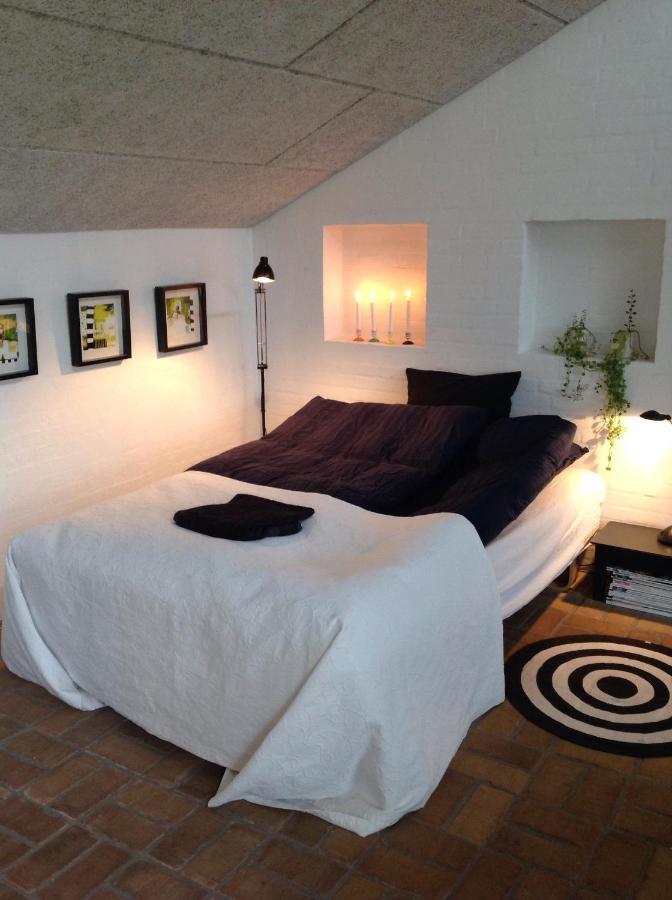 Kathrines Bed & Breakfast Svendborg Buitenkant foto